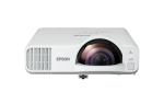 Projektorius Epson | EB-L210SF | Full HD (1920x1080) | 4000 ANSI lumens | Baltas | Lamp warranty 12 mėn. | Wi-Fi