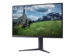 LG 27GS85Q-B.AEU 27inch QHD OLED 240 Hz