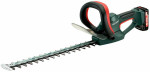 Metabo AHS 18-45 V (1x2.0Ah, ASC 55) Cordless hedge trimmer