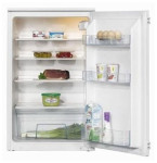 Amica EVKS 16172 fridge Built-in 142 L E Baltas