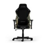 Žaidimų kėdė DXRacer Drifting XL C23, juoda