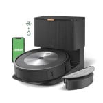 Dulkių siurblys - robotas Irobot Roomba Combo J5+