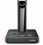 Yealink DECT WH63 UC only Base without Ausinės WHB630UC V1