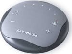 AVerMedia AVerMedia Pocket SpeakerPhone Hub (AS315)