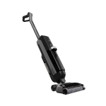 Dulkių siurblys Midea Cordless Vacuum Cleaner | X10 Wet and Dry | 220 W | 22.2 V | Operating time (max) 35 min | Juodas