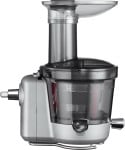 Priedas - lėtaeigė sulčiaspaudė KitchenAid 5KSM1JA