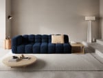 Modulinė sofa Cosmopolitan Design Sky 4, mėlyna