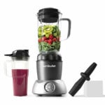 Nutribullet Silver 1000 W