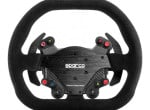 STEERING WHEEL TM COMPETITION / ADDON 4060086 THRUSTMASTER