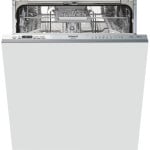 Hotpoint HIC 3C41 CW