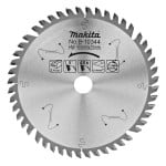 T.C.T. pjūklas Specialized 165X2.4X20mm 5° T48 B-10344 Makita