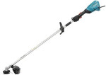 Makita UR017GZ Akumuliatorinė žoliapjovė/trimeris, 40Vmax XGT, 330mm, BL-motor, AFT, ADT, Loop Handle, Be akumuliatorių ir kroviklio!