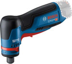 Bosch GWG 12V-50 S Solo, Carton