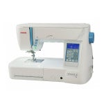 Janome Skyline S5