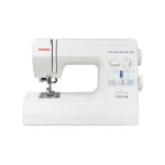 Janome Easy Jeans Heavy Dute 1800