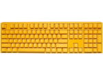 Ducky One 3 Yellow RGB LED MX-Black (DKON2108ST-AUSPDYDYYYC1)