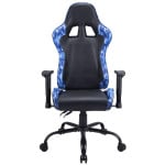 Žaidimų kėdė Subsonic Pro Gaming Seat War Force