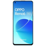 Oppo Reno6 5G 8GB 128GB 6.43" Blue