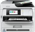 Epson WorkForce Pro WF-M5899DWF