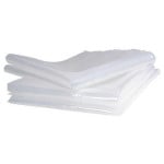 Chip bags - 20pcs, Scheppach