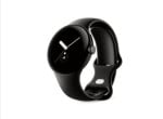 Google Pixel Watch Matte Black/Obsidian