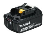 Makita DUH523RF Akumuliatorinės gyvatvorių žirklės, 18V 1x 3,0Ah Li-ion, 520mm