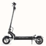 Elektrinis paspirtukas Beaster Scooter Diablo, 1000 W, 60 V, 20.8 Ah