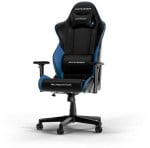 DXRACER Gladiator Series L N23 juodai-mėlyna ergonominė kėdė