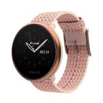 Polar Ignite 2 Rose Gold/Pink