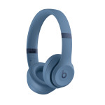 Beats Solo4 Wireless Headphones Slate Blue MUW43ZM/A