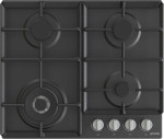 Gorenje GW641EXB dujinė kaitlentė