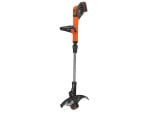 Black & Decker 28 cm 18 V ličio jonų AFS Strimmer® Žoliapjovė-trimeris