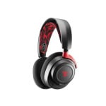 SteelSeries Arctis Nova 7 Wireless, Faze Clan Edition