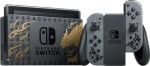 Nintendo Switch - Monster Hunter Rise Edition