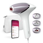 Fotoepiliatorius Philips Lumea IPL 8000 Series Prestige BRI947/00