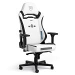 Noblechairs Fotel noblechairs HERO ST Stormtrooper Edition