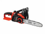 Akumuliatorinis grandininis pjūklas Black&Decker GKC3630L20