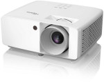 OPTOMA ZH350 3600ANSI FULLHD 1.48-1.62 LASER Projektorius