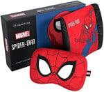 noblechairs Memory Foam Kissen-Set - Spider-Man Edition