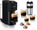 DELONGHI Nespresso ENV120.BM VERTUO NEXT kapsulinis kavos Kavos aparatas