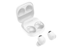 Ausinės Samsung Galaxy Buds2 Pro, Baltos