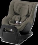 NAUJIENA 2024! Britax Römer BRITAX automobilio kėdutė DUALFIX PRO M, Urban Olive - LUX, 2000040899