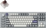 Keychron Q3 Pro 80% belaidė mechaninė klaviatūra (Q3P-X3)