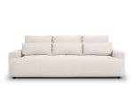 Sofa-lova Cosmopolitan Design Leeds 4, smėlio