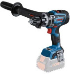 Bosch GSB 18V-150 C (be akumuliatoriaus ir kroviklio; C)