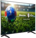 Hisense 50 colių 50A6N LED televizorius