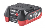 Akumuliatorius 12V 4,0 Ah LiHD, Metabo