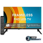 eSTAR LEDTV22R2T2