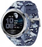 Honor Watch GS Pro Camo Blue