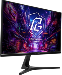 Žaidimų Monitorius - ASROCK PG25FFT 24.5" 180Hz FreeSync Juodas